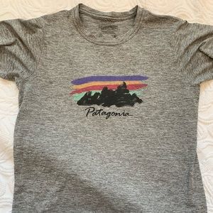 Patagonia T-shirt